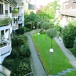 Seeger Living City Apartments