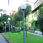 Seeger Living City Apartments
