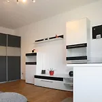 Seeger Living City Apartments