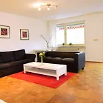 Seeger Living City Apartments
