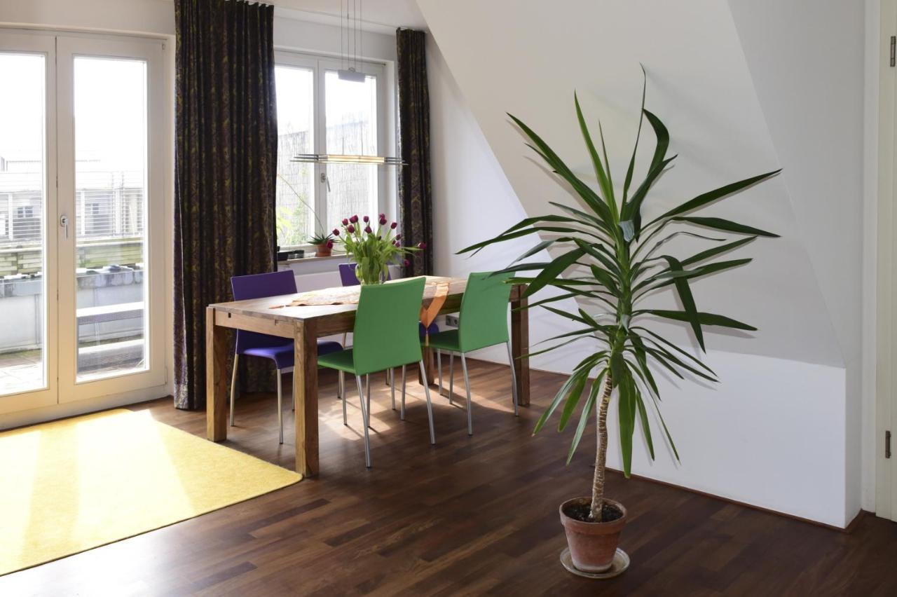 Apartment Seeger Living *