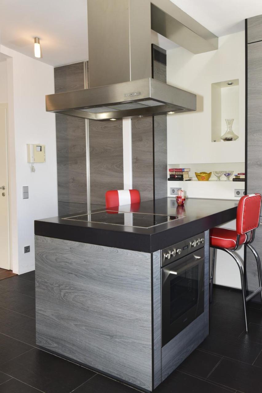 Seeger Living Karlsruhe