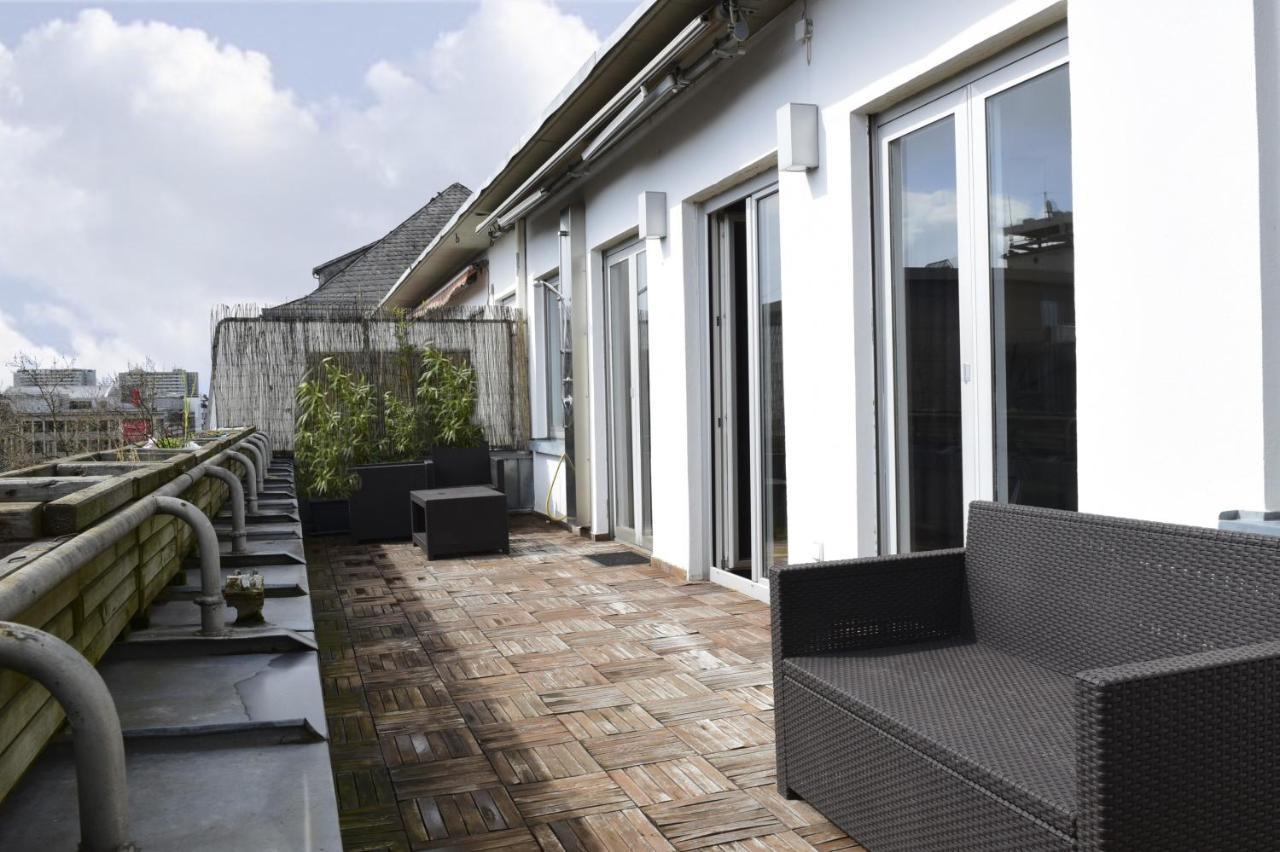 Apartment Seeger Living Karlsruhe
