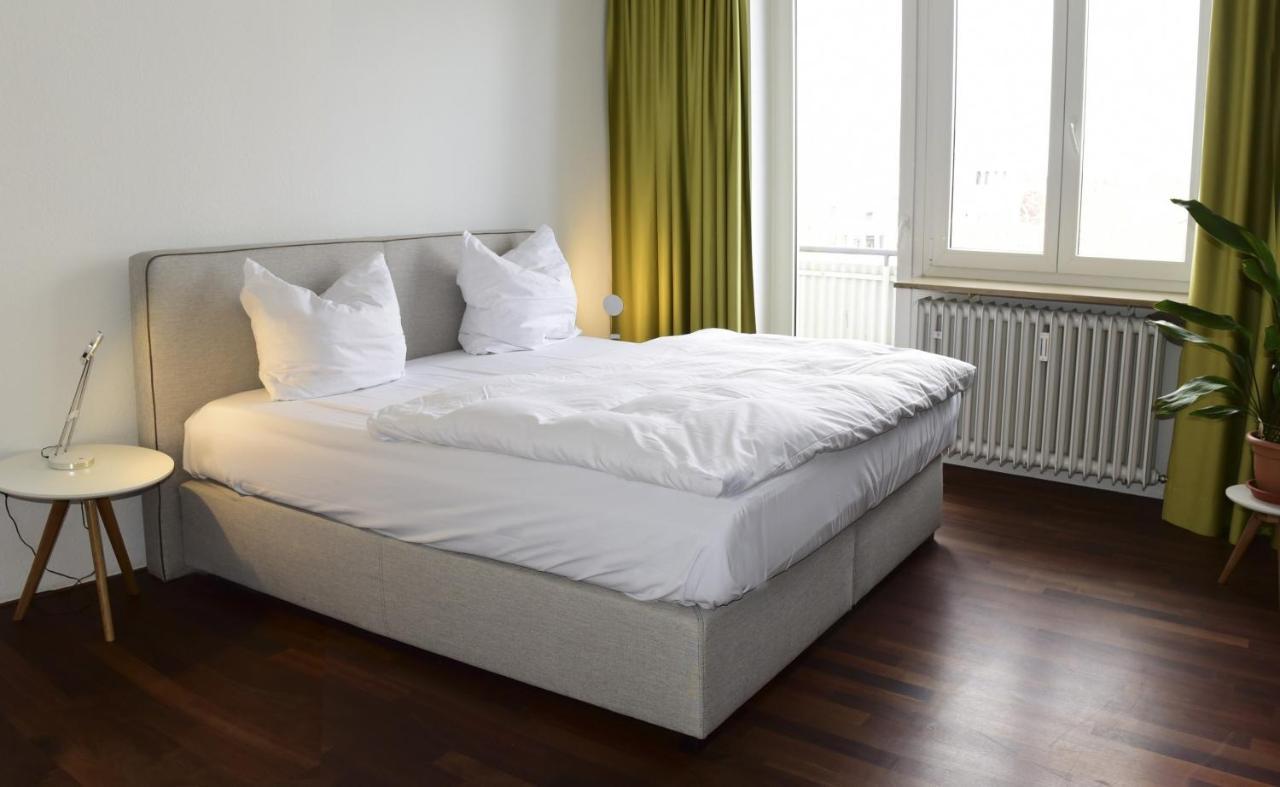 Seeger Living Apartment