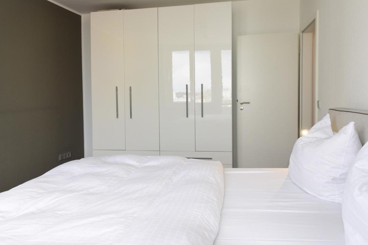 Seeger Living Apartment *