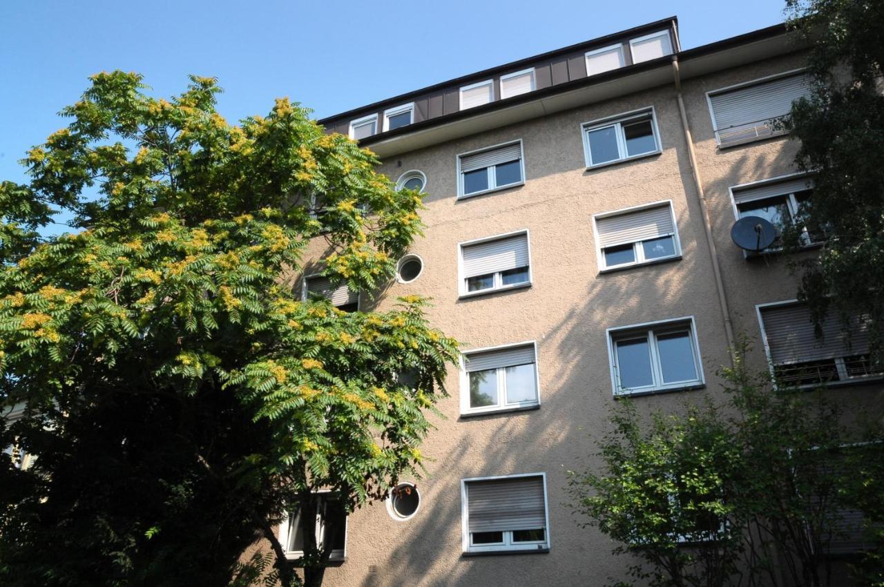 Seeger Living Apartment