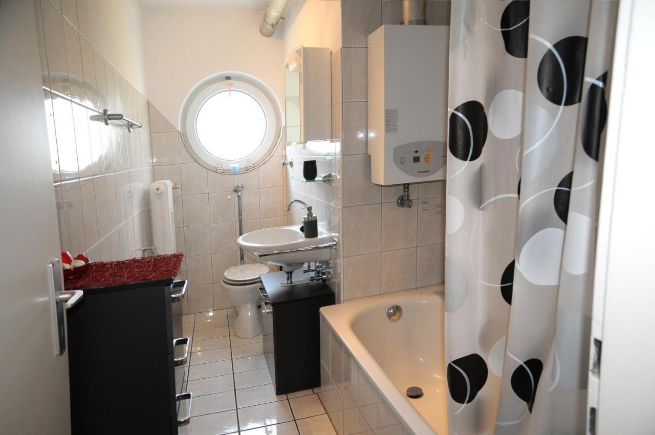 Apartment Seeger Living Karlsruhe