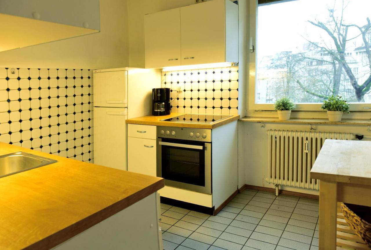 Apartment Seeger Living