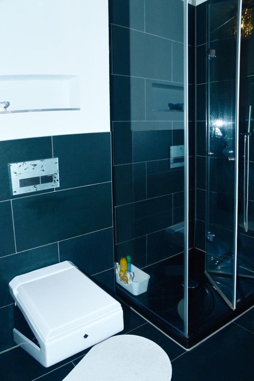 Seeger Living Apartment Karlsruhe