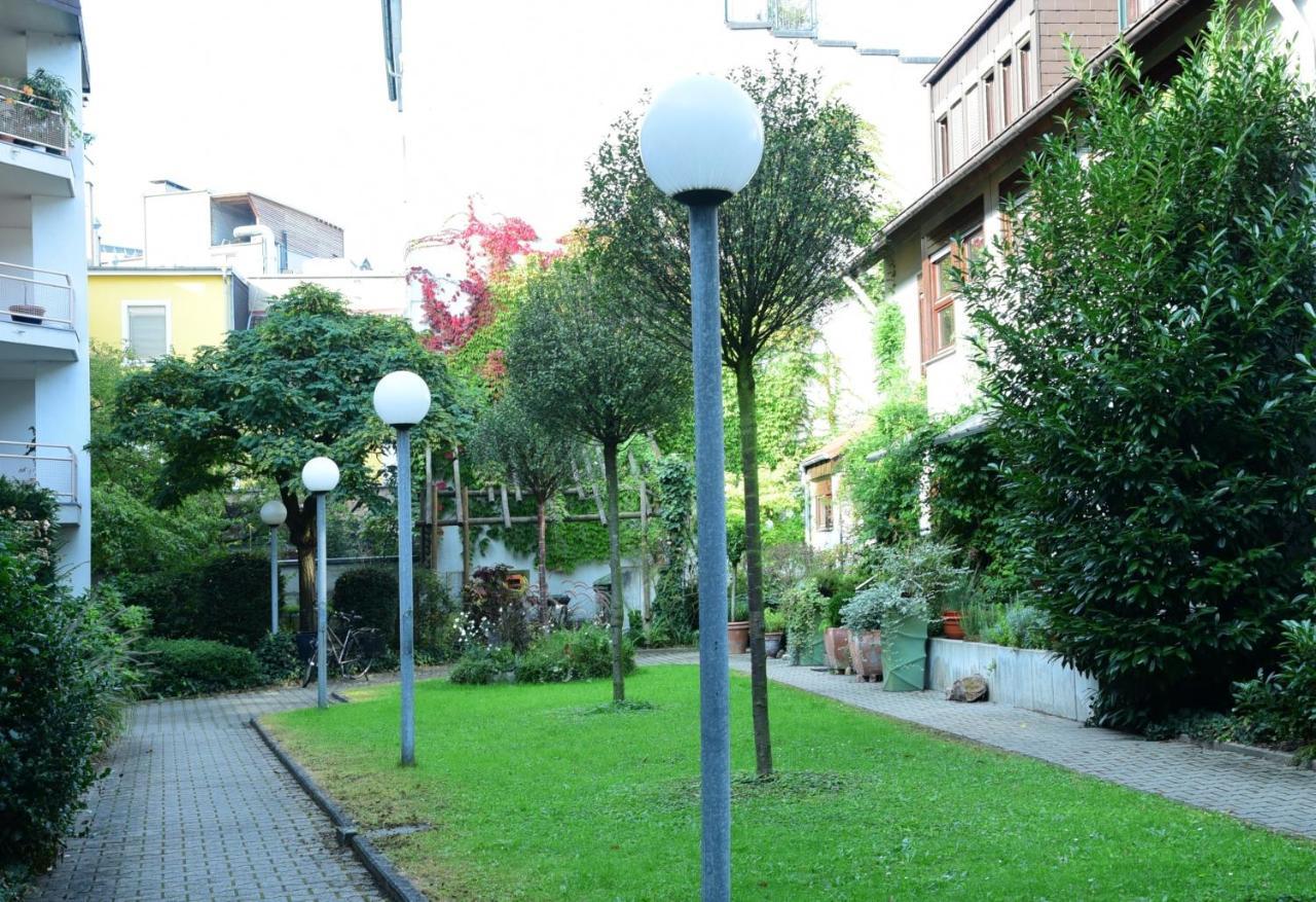 Seeger Living * Karlsruhe