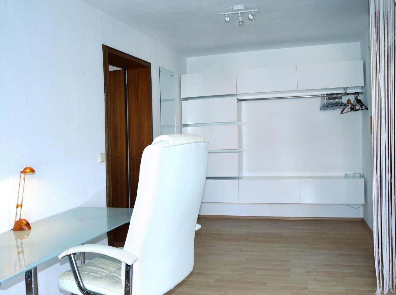 Apartment Seeger Living *