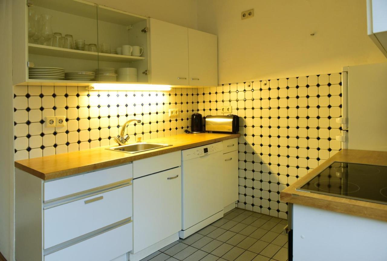 Seeger Living Apartment