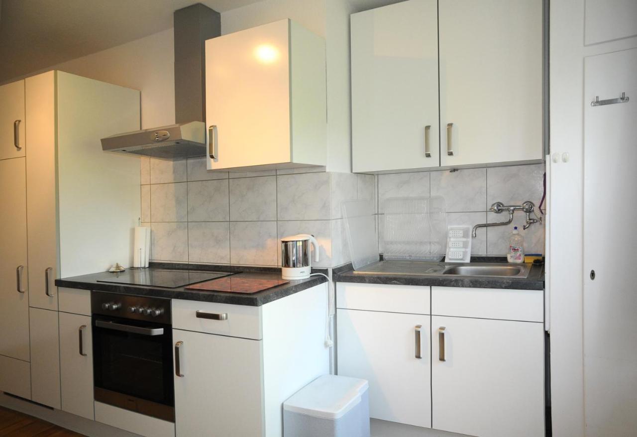 Seeger Living Apartment *