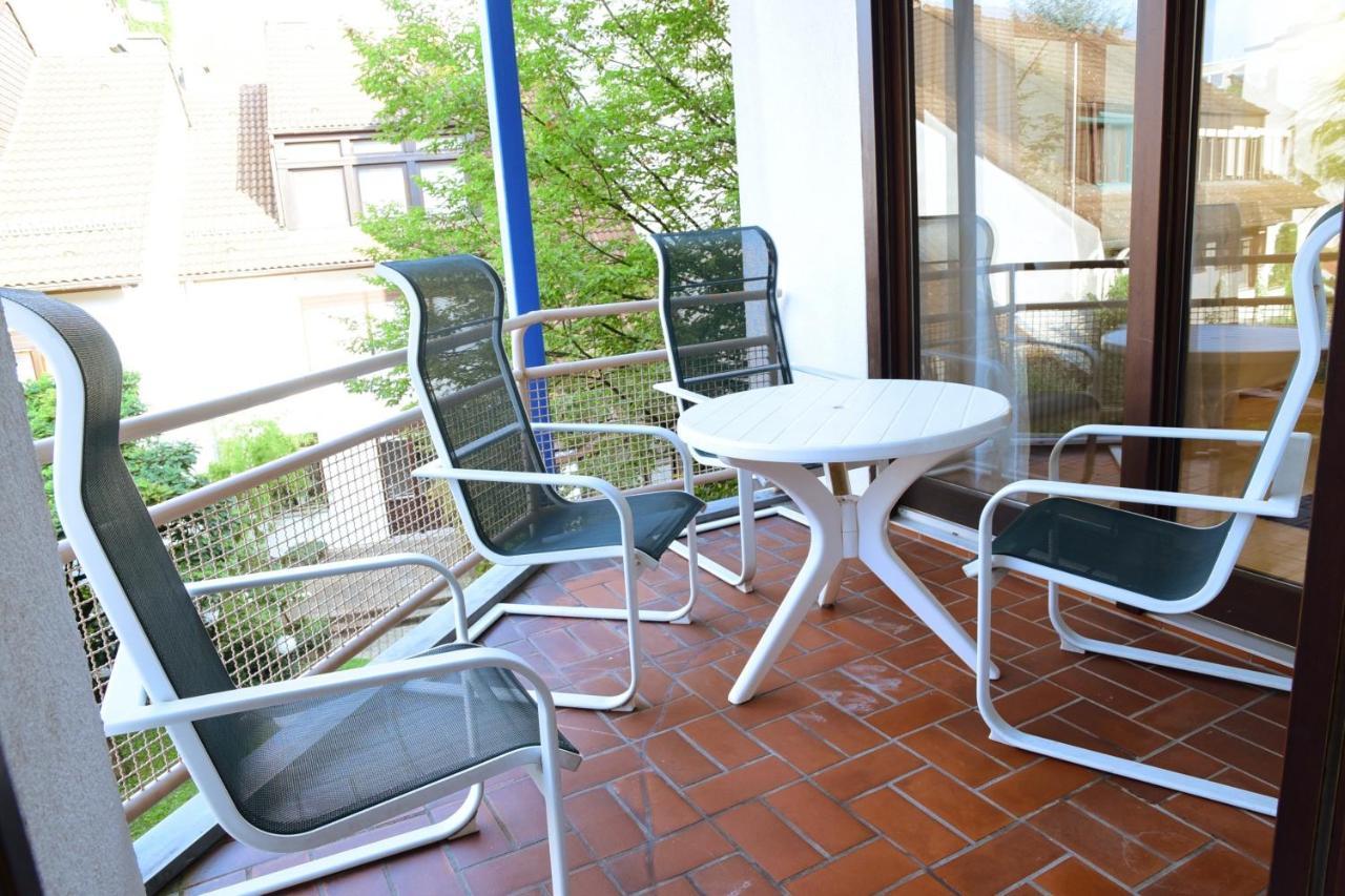 Seeger Living Apartment