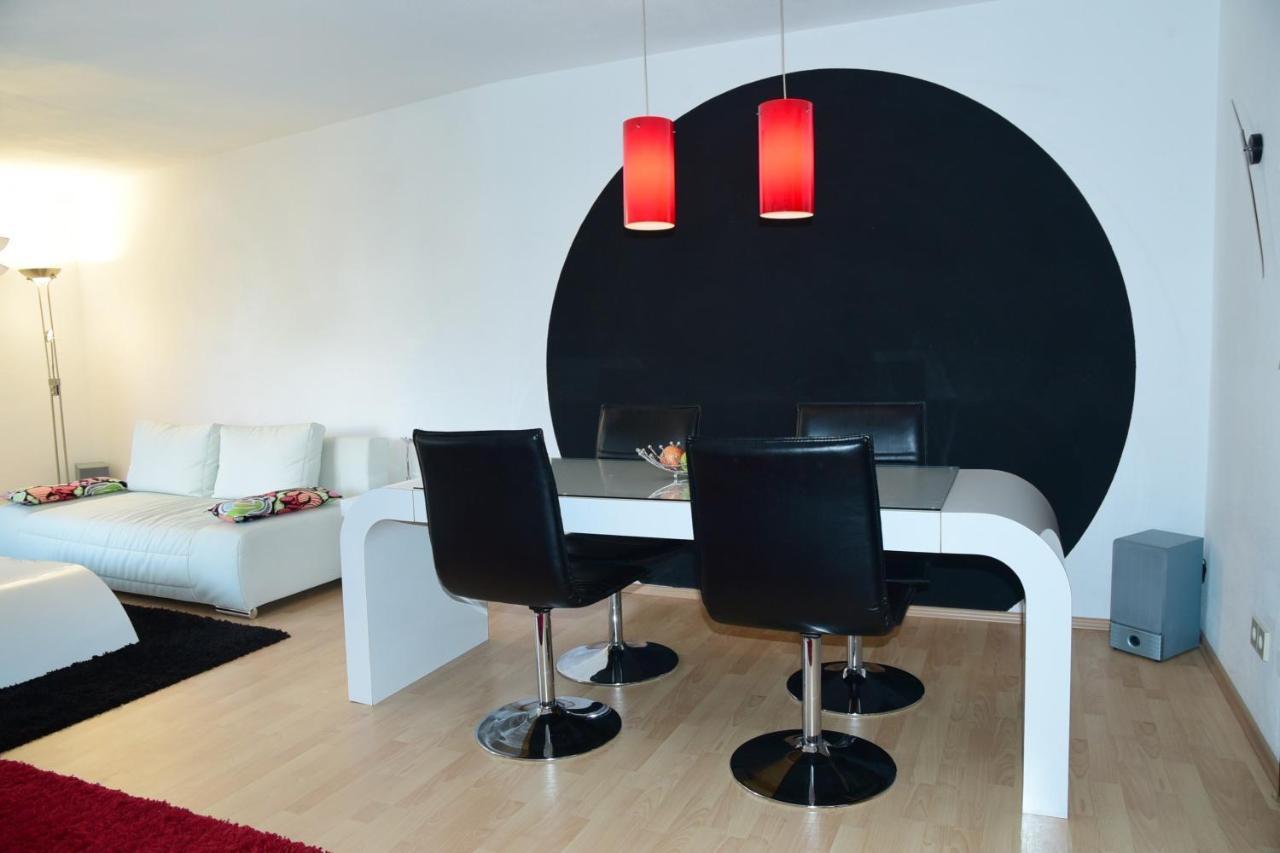 Apartment Seeger Living Karlsruhe
