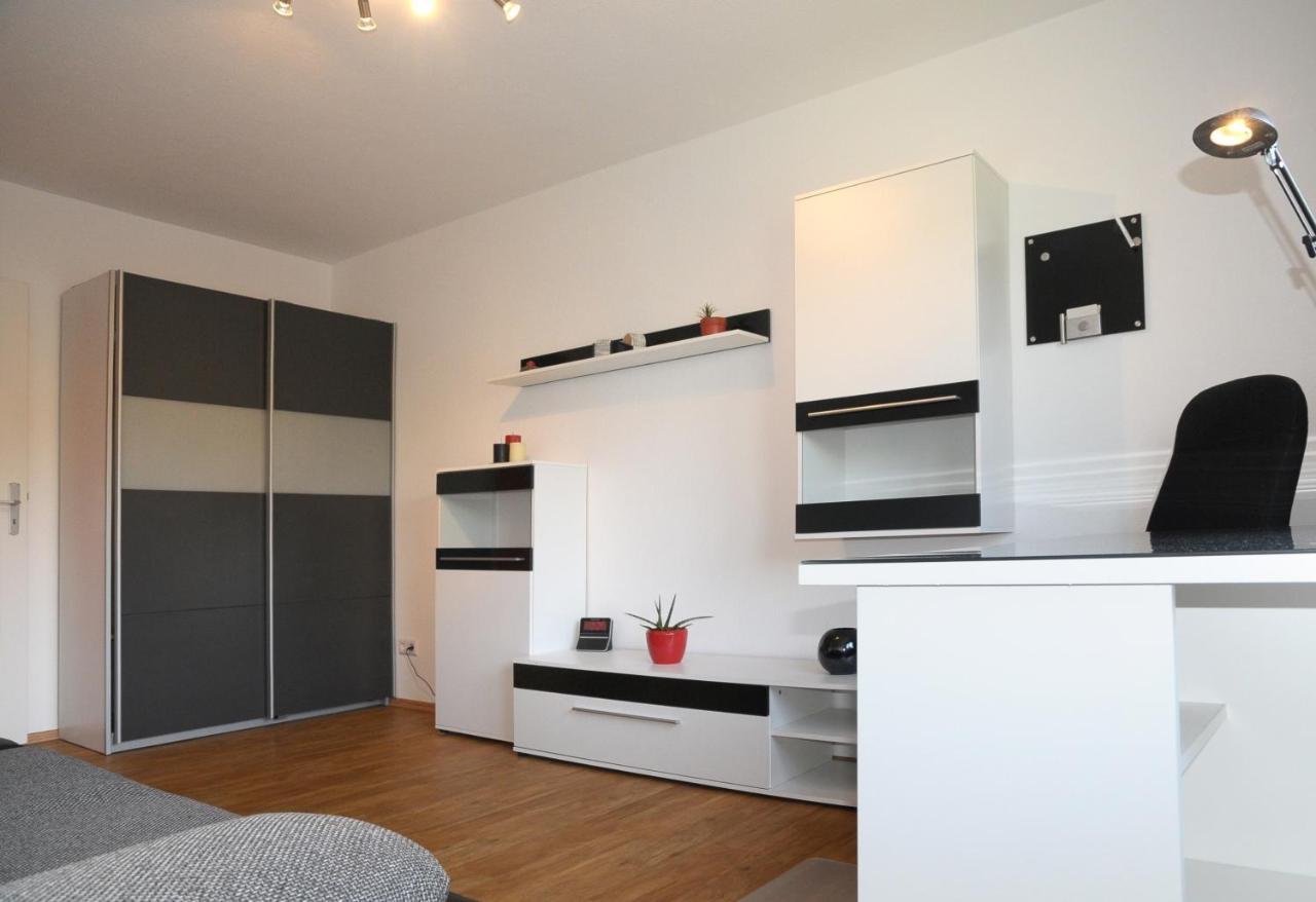 Apartment Seeger Living