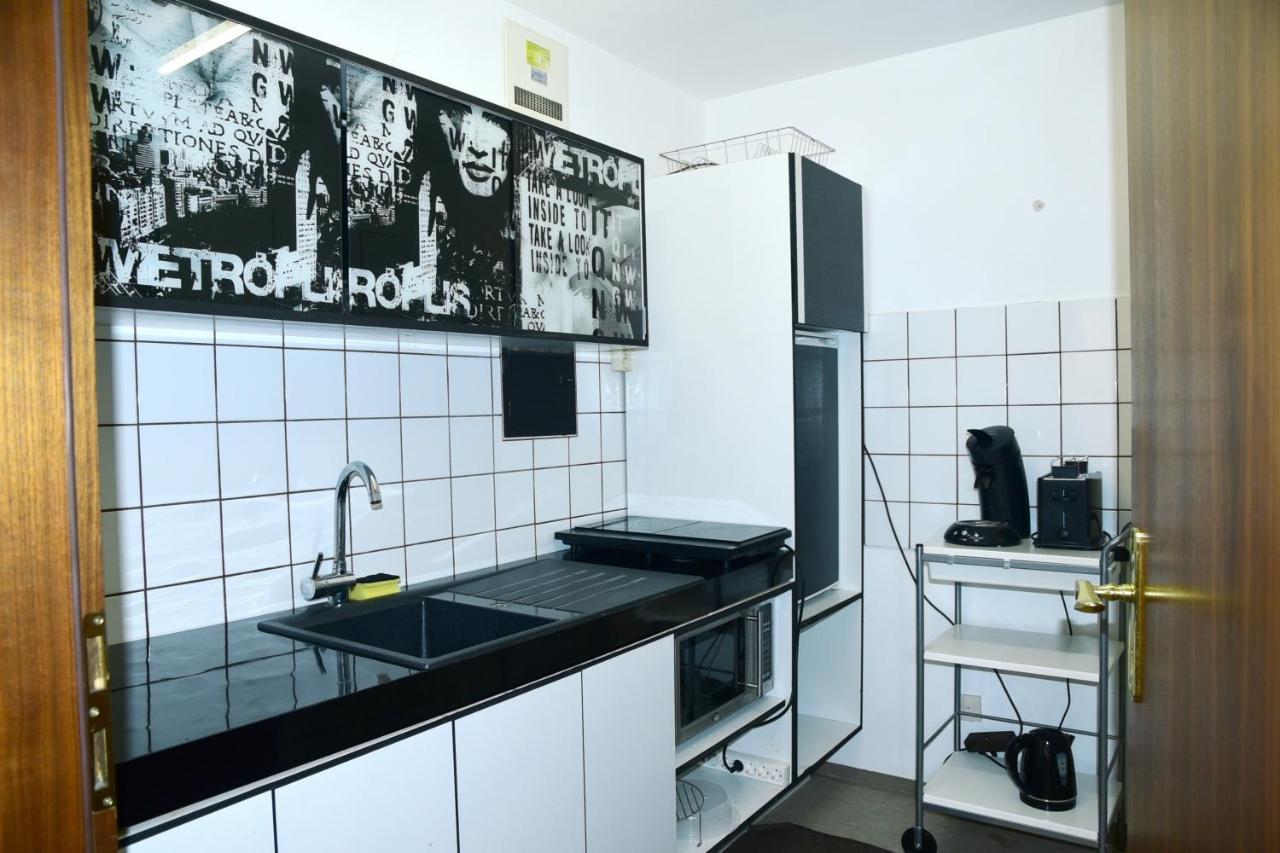 Apartment Seeger Living