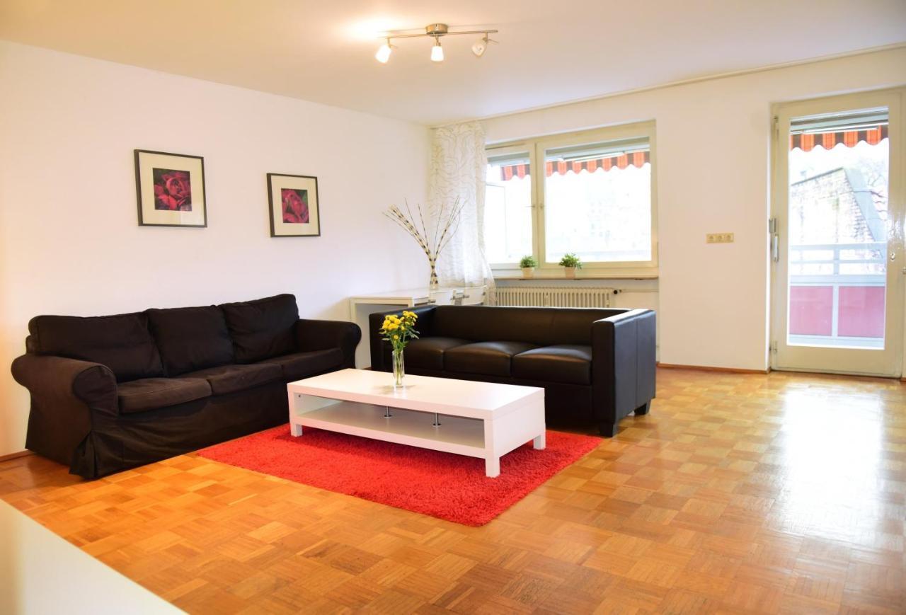 Seeger Living Apartment Karlsruhe
