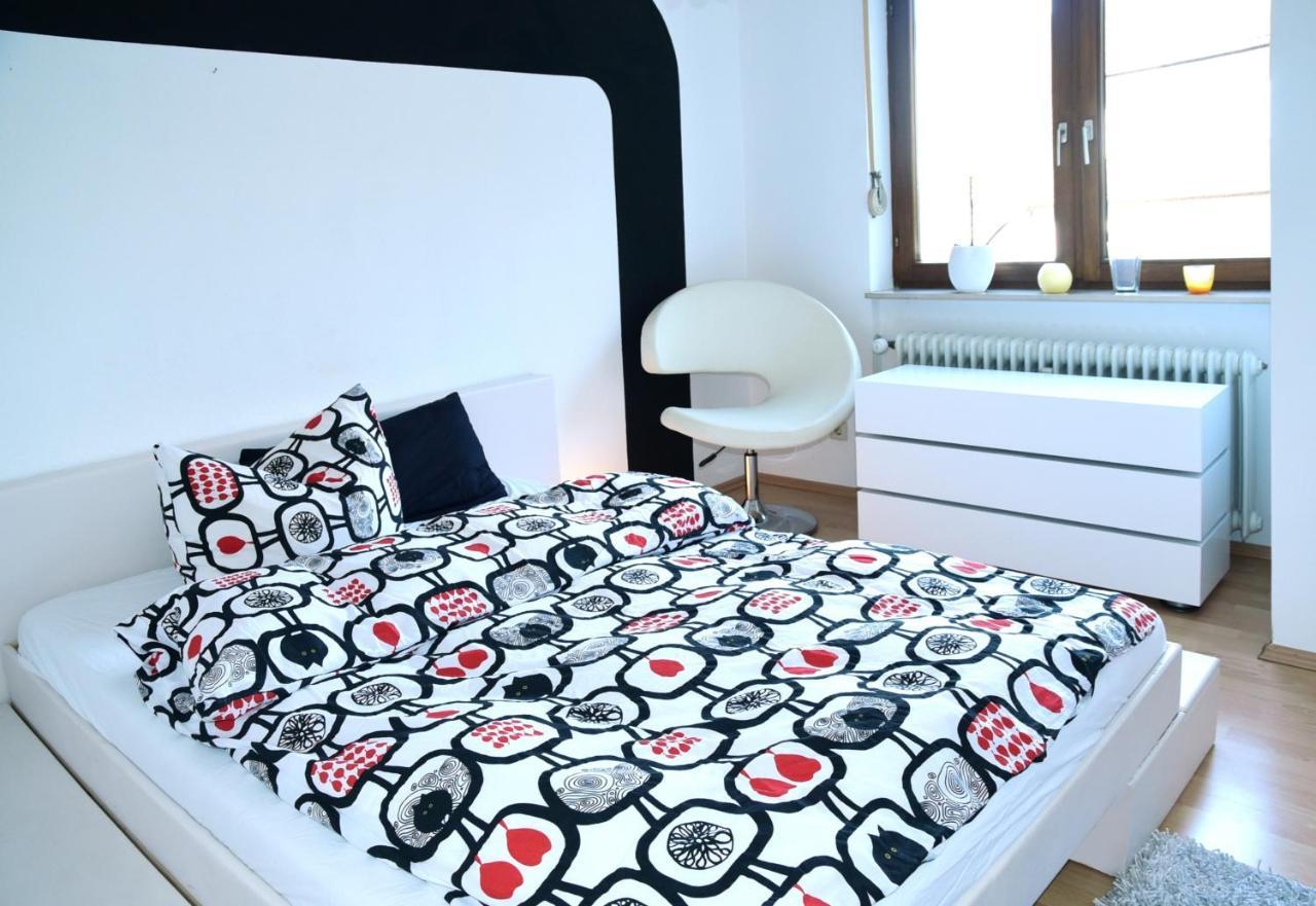 Seeger Living Apartment Karlsruhe