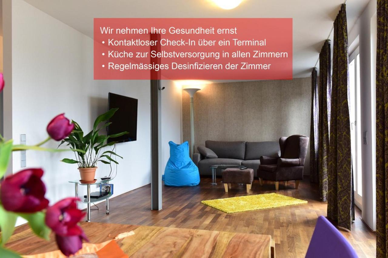 Seeger Living Karlsruhe
